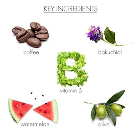 Whish Bright Citrus Super Cream with bakuchiol - Picture 3 of 4